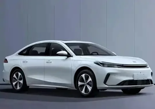 Geely Galaxy A7 EM