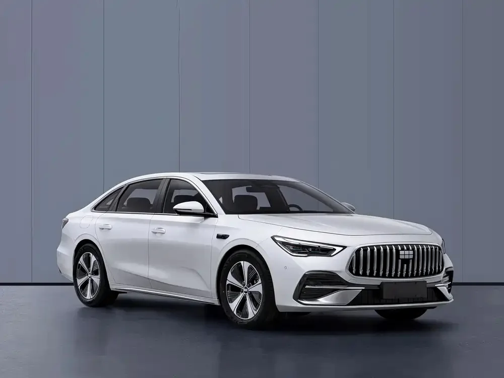 Geely Galaxy Starshine 7