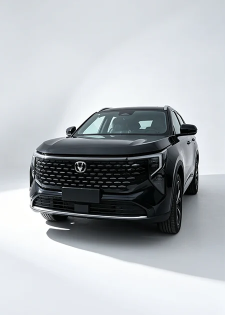 Changan CS55 PLUS