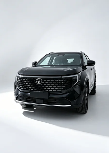 Changan CS75 PRO