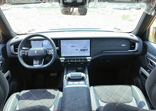 DEEPAL G318