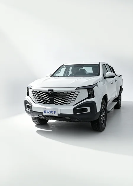Changan K50