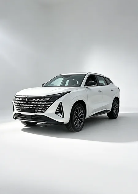 Changan UNI-Z