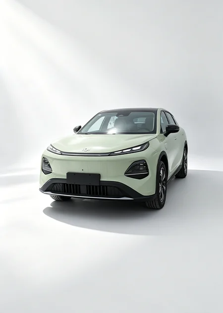 Changan NEVO Q05
