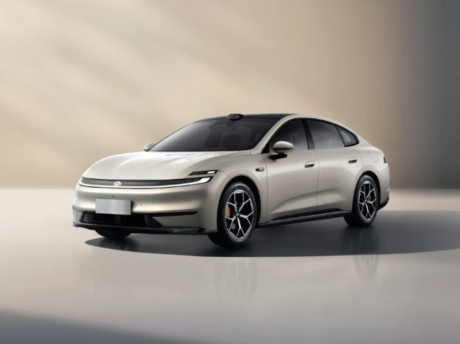 Changan NEVO A06