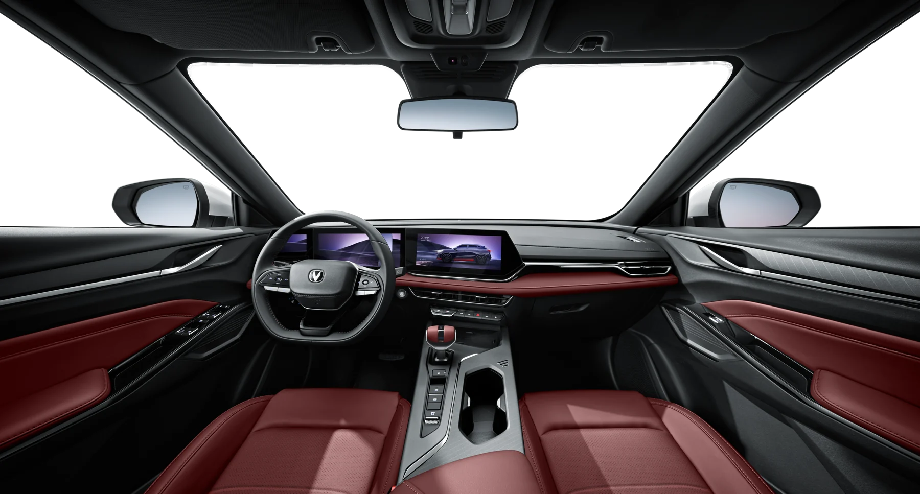 Changan X5 PLUS